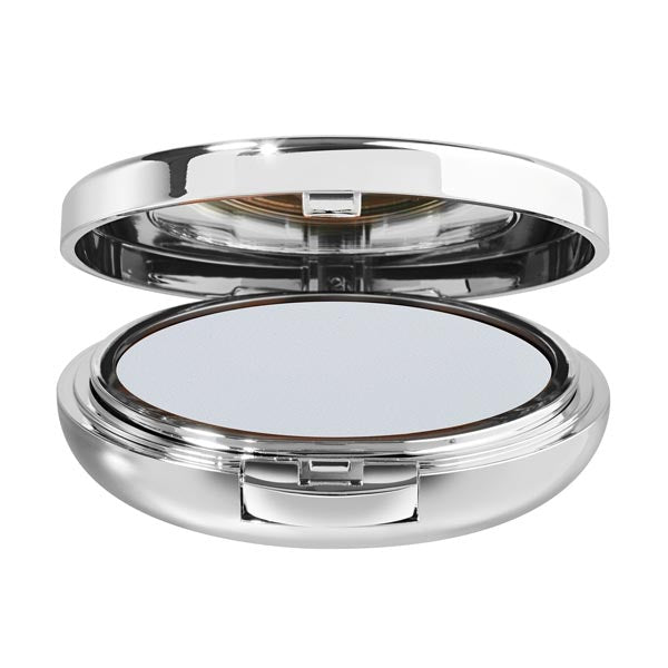 CBN LUXURY MAKE UP CIPRIA TRASPARENTE COMPATTA FIXATION 01 - Tre Pi Profumerie