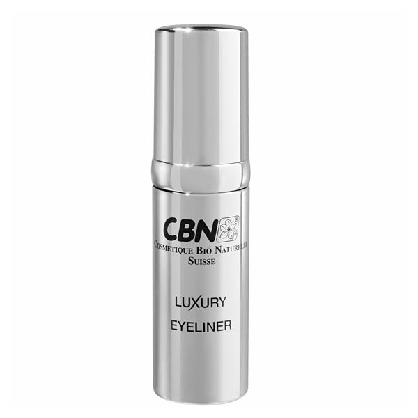 CBN LUXURY MAKE UP EYELINER NOIR INTENSE 01 - Tre Pi Profumerie