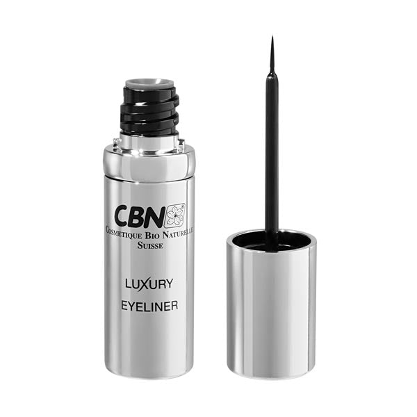 CBN LUXURY MAKE UP EYELINER NOIR INTENSE 01 - Tre Pi Profumerie