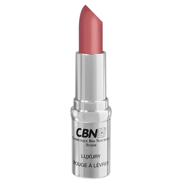 CBN LUXURY MAKE UP ROSSETTO LUCIDO ROSE BRILLANT 04 - Tre Pi Profumerie