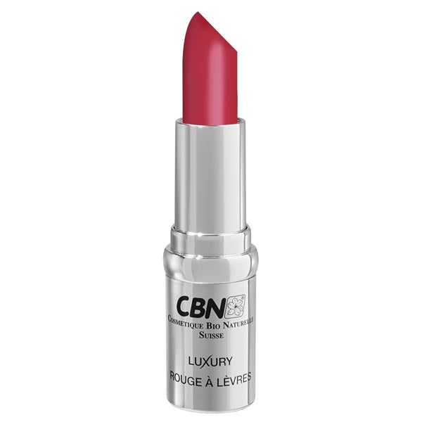 CBN LUXURY MAKE UP ROSSETTO OPACO ROUGE FEU 02 - Tre Pi Profumerie