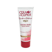 CERA DI CUPRA CREMA MANI NUTRIENTE PROTETTIVA 75 ML - Tre Pi Profumerie
