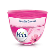 VEET CERA GEL CARESSE PELLI NORMALI 250 ML - Tre Pi Profumerie