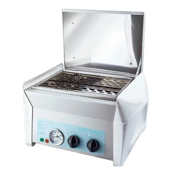 CERIOTTI STERILIZZATORESANITY SECURITY - Tre Pi Profumerie