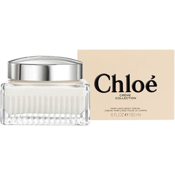 CHLOE CREME COLLECTION BODY CREAM 150 ML - Tre Pi Profumerie