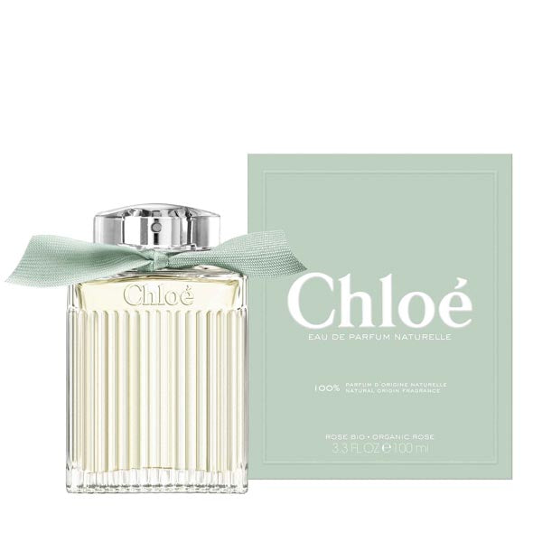 CHLOE EAU DE PARFUM NATURELLE 100 ML RICARICABILE - Tre Pi Profumerie