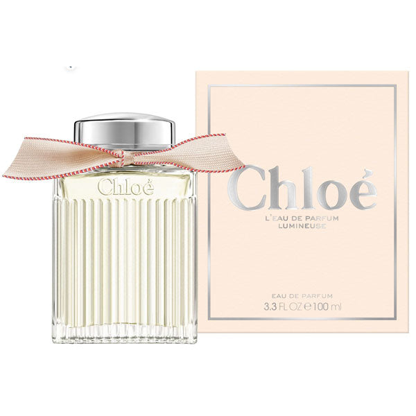 CHLOE L'EAU DE PARFUM LUMINEUSE EAU DE PARFUM 100 ML - Tre Pi Profumerie