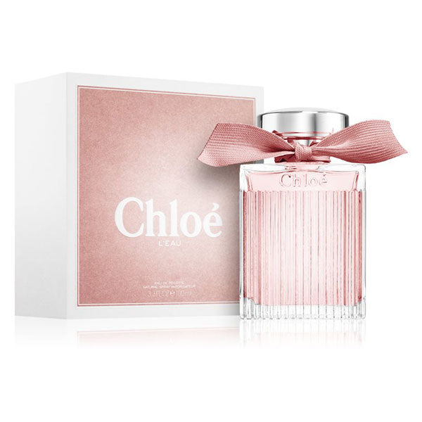 CHLOE L'EAU EDT 100 ML - Tre Pi Profumerie