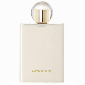 CHLOE LOVE STORY BODY LOTION 200 ML - Tre Pi Profumerie
