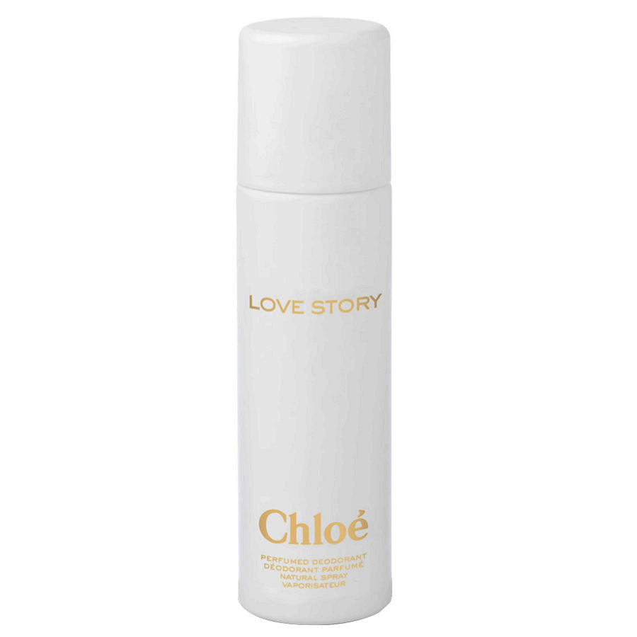 CHLOE LOVE STORY DEODORANTE 100 ML - Tre Pi Profumerie