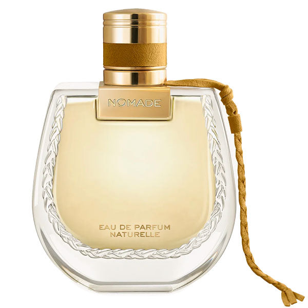 CHLOE NOMADE EAU DE PARFUM NATURELLE 75 ML - Tre Pi Profumerie
