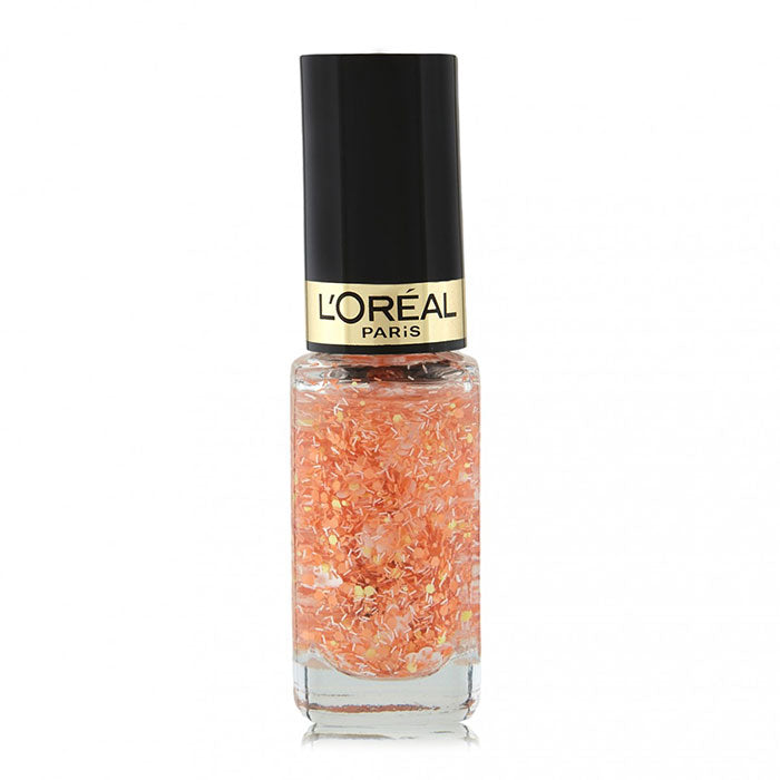 L'OREAL SMALTO COLOR RICHIE TOP COAT COACHELALA 936 - Tre Pi Profumerie