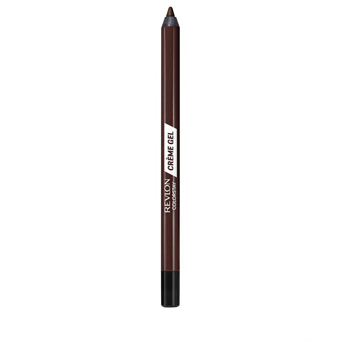 REVLON COLORSTAY CREME GEL PENCIL 803 DARK CHOCOLATE - Tre Pi Profumerie