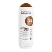 L'OREAL SERIE EXPERT CHROMA CARE MARRON CHAUD 34 - Tre Pi Profumerie