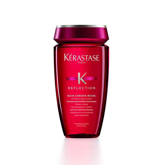 KERASTASE BAIN CHROMA RICHE 250 ML - Tre Pi Profumerie