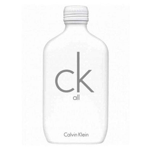 CALVIN KLEIN CK ALL EDTVAPO 200 ML - Tre Pi Profumerie