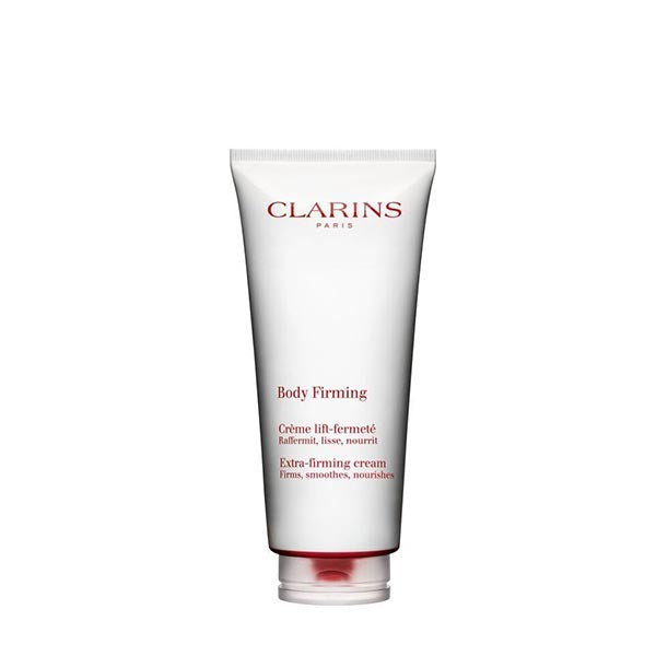 CLARINS BODY FIRMING CREMA RASSODANTE CORPO 200 ML - Tre Pi Profumerie