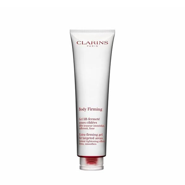 CLARINS BODY FIRMING GEL RIMODELLANETE ZONE SPECIALI 150 ML - Tre Pi Profumerie