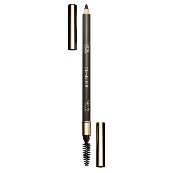 CLARINS CRAYON SOURCILS01 - Tre Pi Profumerie