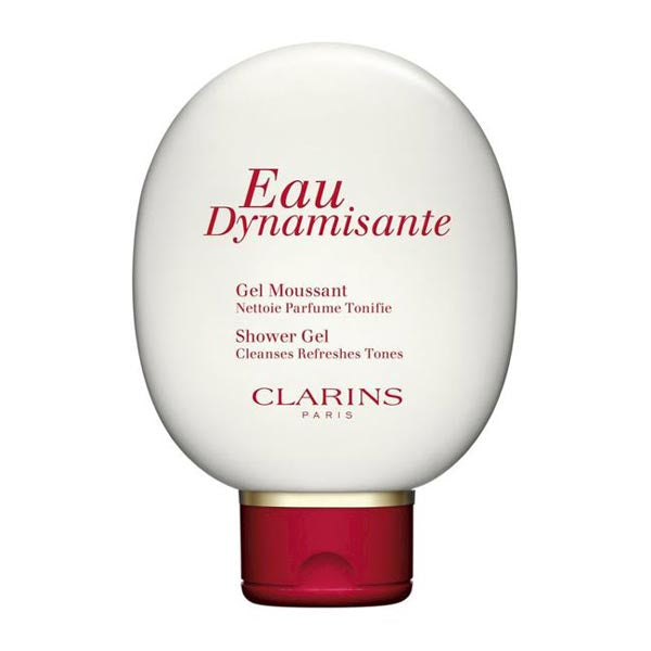 CLARINS EAU DYNAMISA GEL MOUSSANT GEL DOCCIA 150 ML - Tre Pi Profumerie