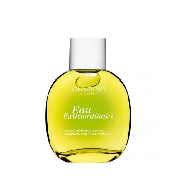 CLARINS EAU EXTRAORDINAIRE ACQUA TRATTAMENTO CORPO 100 ML - Tre Pi Profumerie