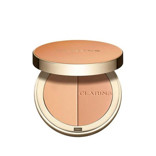 CLARINS EVER BRONZE TERRA 01 - Tre Pi Profumerie