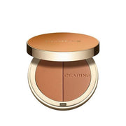 CLARINS EVER BRONZE TERRA 03 - Tre Pi Profumerie