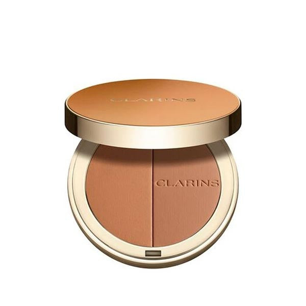 CLARINS EVER BRONZE TERRA 03 - Tre Pi Profumerie