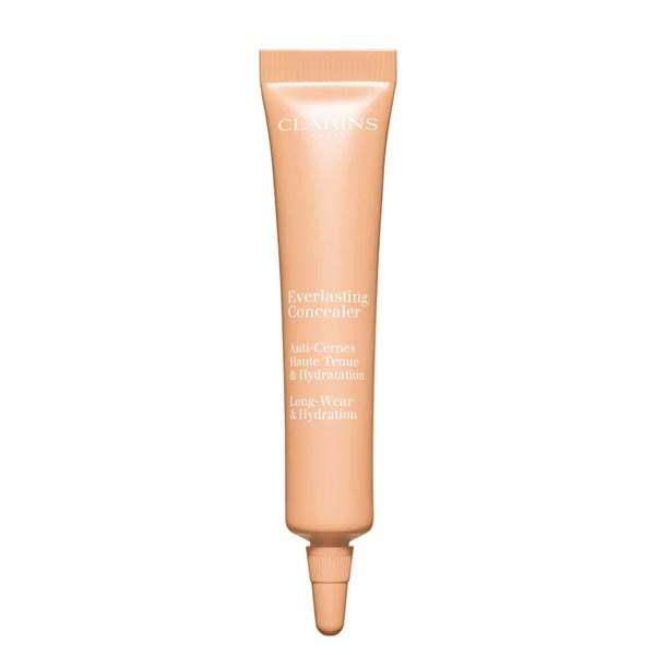 CLARINS EVERLASTING CONCEALER LIGHT 01 - Tre Pi Profumerie