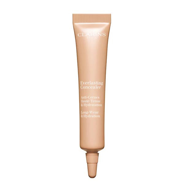 CLARINS EVERLASTING CONCEALER MEDIUM 2.5 - Tre Pi Profumerie