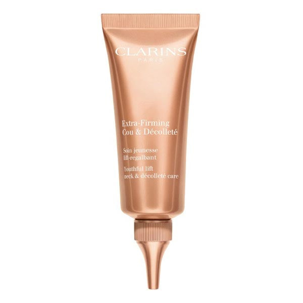 CLARINS EXTRA FIRMING COLLO E DECOLLETE 75 ML - Tre Pi Profumerie