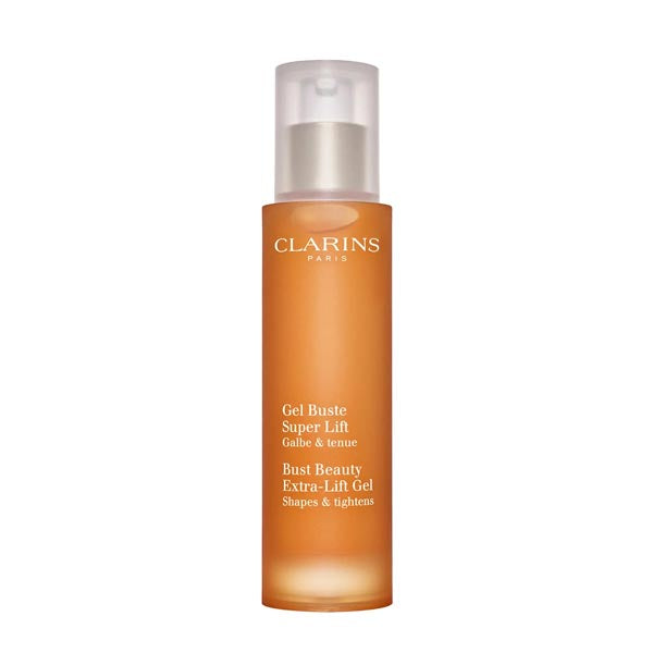 CLARINS GEL BUSTE SENO SUPER LIFT 50 ML - Tre Pi Profumerie