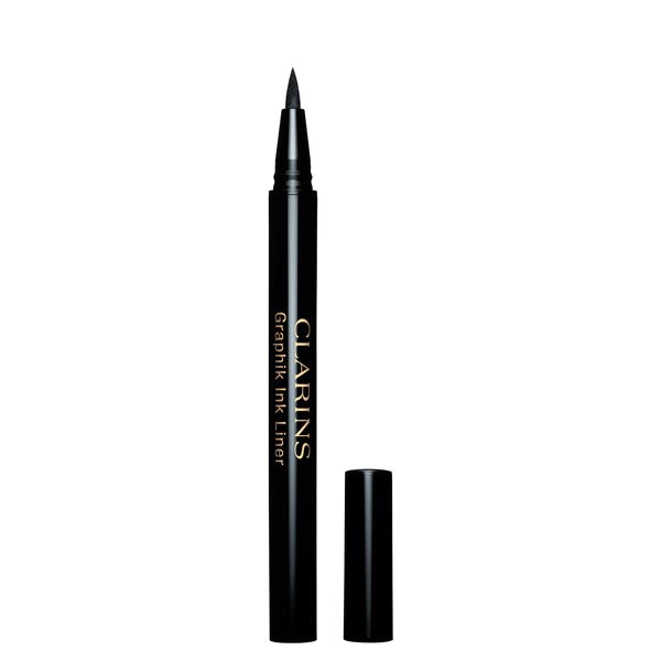 CLARINS GRAPHIK INK LINER INTENSE BLACK 01 - Tre Pi Profumerie