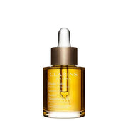 CLARINS HUILE LOTUS OLIO VISO MISTA O GRASSA 30 ML - Tre Pi Profumerie