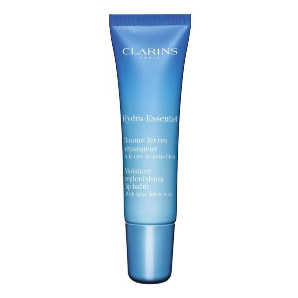 CLARINS HYDRA ESSENTIELBALSAMO LABBRA 15 ML - Tre Pi Profumerie