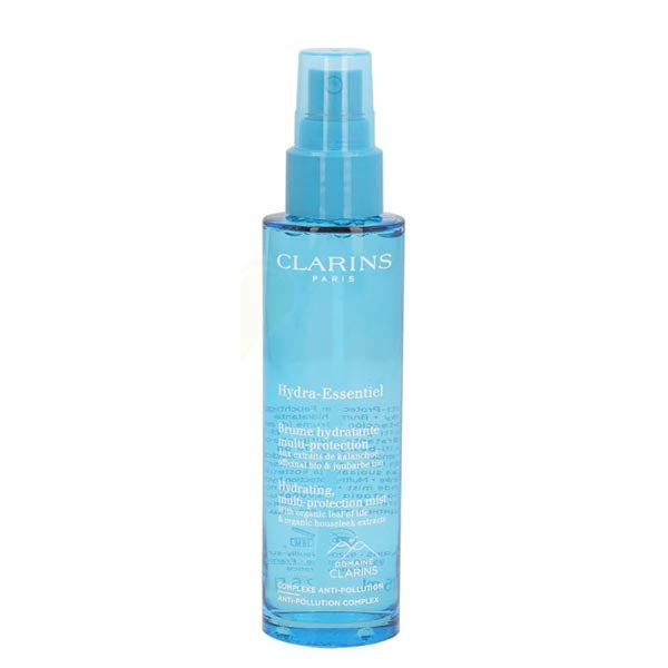 CLARINS HYDRA ESSENTIELBRUME MIST 75 ML - Tre Pi Profumerie