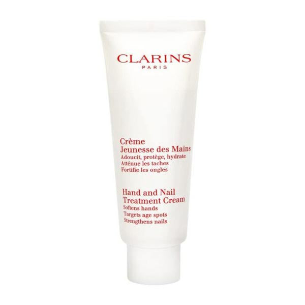 CLARINS JUNESSE DES MAINS CREMA GIOVINEZZA MANI 100 ML - Tre Pi Profumerie