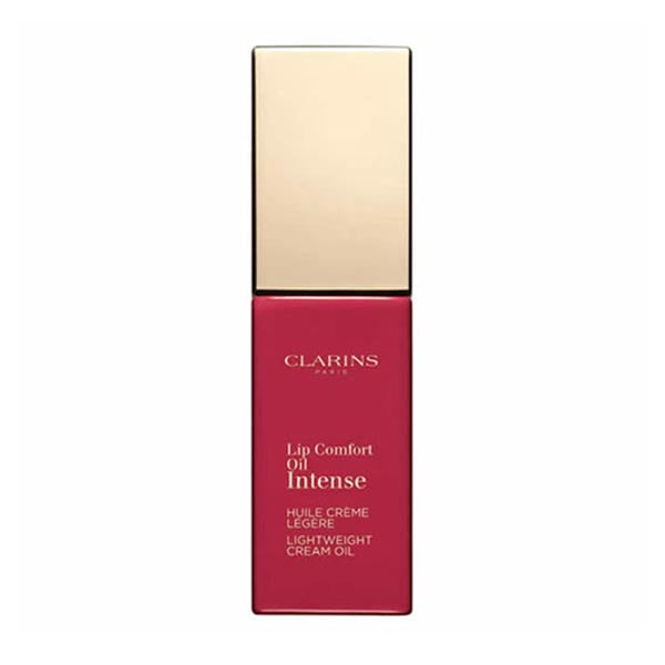 CLARINS LIP CONFORT OILINTENSE ROSEWOOD 04 - Tre Pi Profumerie