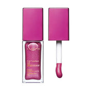 CLARINS LIP CONFORT OILSHIMMER FUNKY RASPBERRY 03 - Tre Pi Profumerie