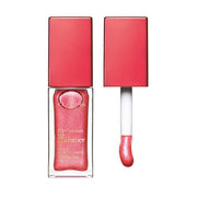 CLARINS LIP CONFORT OILSHIMMER PRETTY PINK 05 - Tre Pi Profumerie