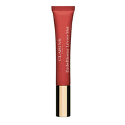 CLARINS LIP GLOSS VELVET PERFECTOR VELVET ROSEWOOD 02 - Tre Pi Profumerie