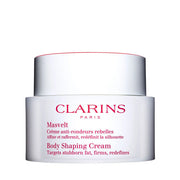 CLARINS MANSVELT CREMA MASSAGGIO 200 ML - Tre Pi Profumerie