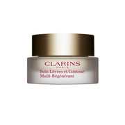 CLARINS MULTI RIGENERANTE CREMA LISCIANTE LABBRA 15 ML - Tre Pi Profumerie