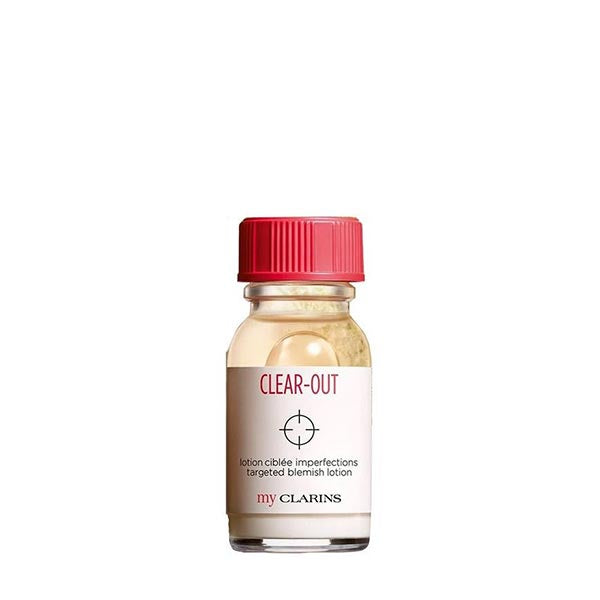 CLARINS MY CLARINS CLEAR-OUT LOZIONE ANTI-IMPERFEZIONE 13 ML - Tre Pi Profumerie
