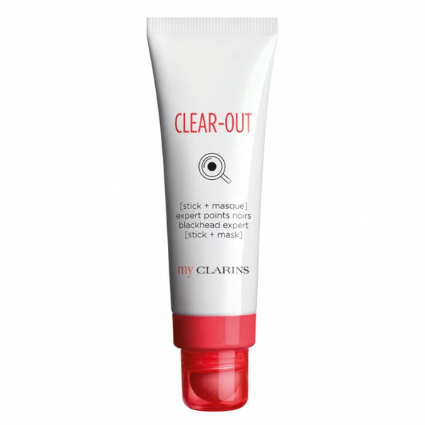 CLARINS MY CLARINS CLEAR-OUT STICK + MASCHERA