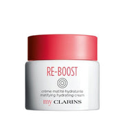 CLARINS MY CLARINS RE-BOOST CREMA OPACIZZANTE 50 ML - Tre Pi Profumerie