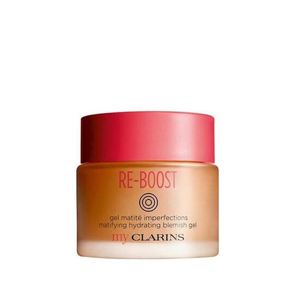 CLARINS MY CLARINS RE-BOOST GEL VISO ANTIPERFEZIONI 50 ML - Tre Pi Profumerie