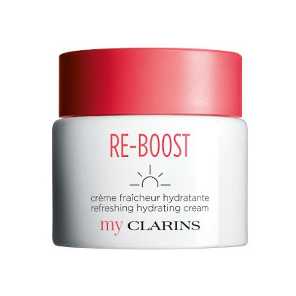 CLARINS MY CLARINS RE-BOST CREMA VISO FRESCHEZZA 50 ML