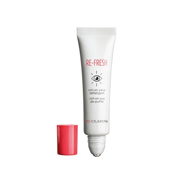 CLARINS MY CLARINS RE FRESH CREMA CONTORNO OCCHI 15 ML - Tre Pi Profumerie