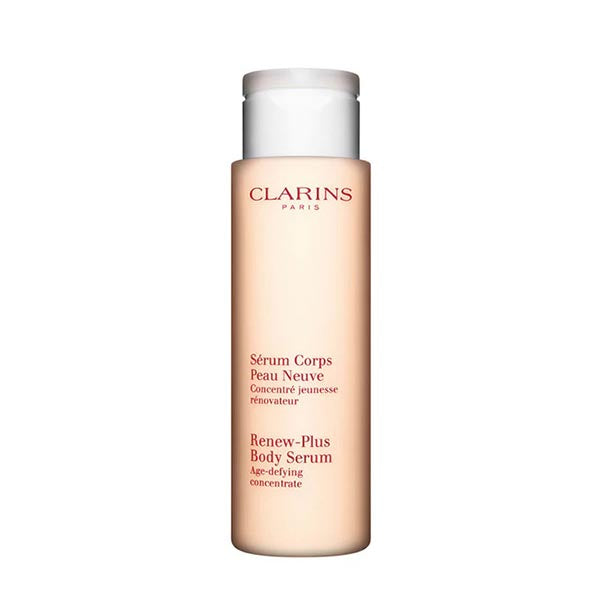 CLARINS SERUM CORPS SIERO IDRATANTE CORPO 200 ML - Tre Pi Profumerie